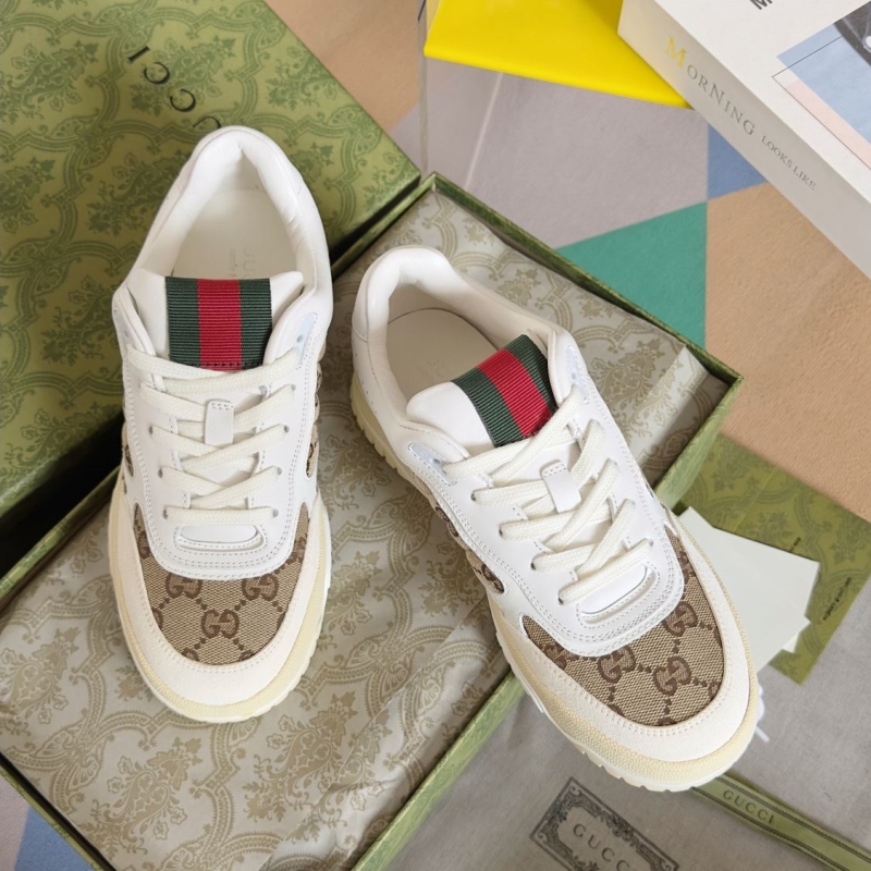 G*u*i sneakers